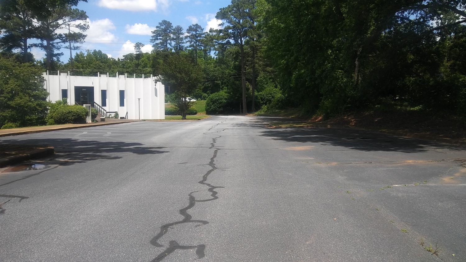 2500 West Broad Street, Athens, GA 30606